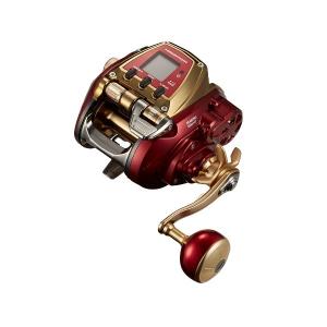 DAIWA（釣り） ダイワ 21シーボーグ 300J 電動リール : つり具の
