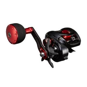 Abu Garcia アブガルシア 黒船 KUROFUNE PH パワーハンドル