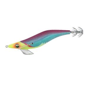 DAIWA（ダイワ） エメラルダス ステイ RV 3.5号 赤‐ブラウン杉 [メール
