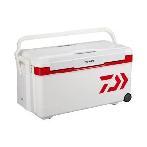 ダイワ プロバイザートランクHDII S3500 レッド [90]
