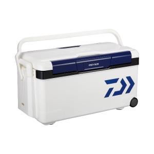 DAIWA（ダイワ） クーラーボックス 27L プロバイザーHD GU2700 