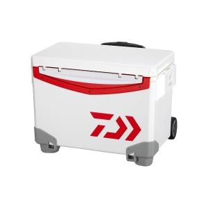 DAIWA（ダイワ） クーラーボックス 25L シークールキャリー2 S2500