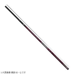 DAIWA（ダイワ） 渓流竿 鋭覇 硬調 71・Q (EIHA) 渓流小継竿 162206