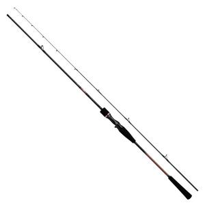 22紅牙X 69HB-S DAIWA（釣り） ダイワ '22 紅牙 X 69HB-S [90] : かめや釣具