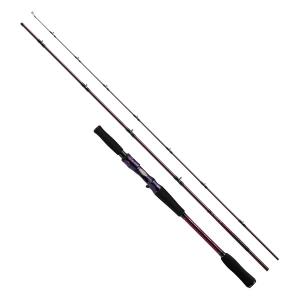 DAIWA（ダイワ） [90] 21 セブンハーフ (7 1/2) 76LB ベイトモデル
