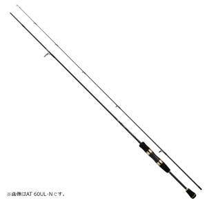 DAIWA（ダイワ） ソルティスト エメラルダス ST-EG 83M-DRY/A326L 美品