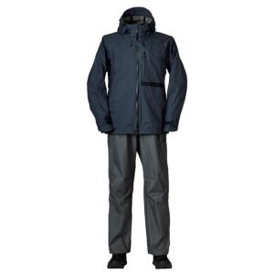 DAIWA（ダイワ） DR-1807 ゴアテックスRプロダクト コンビアップレイン