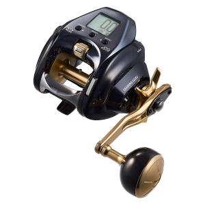 DAIWA(釣り) ダイワ 24 シーボーグ G400J 右ハンドル (2024年 DAIWA(釣り) ダイワ 24 シーボーグ G400J 右ハンドル (2024年