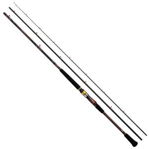 DAIWA（釣り） 【目玉商品】ダイワ 月下美人 AIR AGS 74UL-S・R