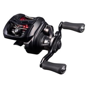 アルファス AIR ベイトリール 7.2 ダイワ アルファス AIR 7.2L 左