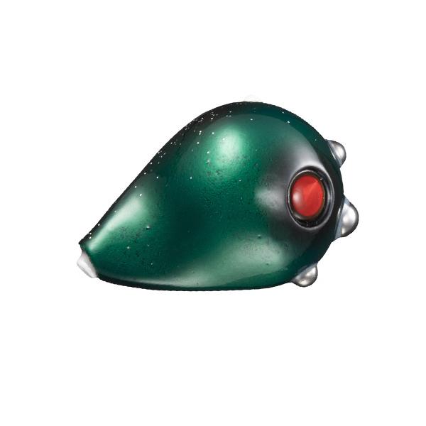 ダイワ 紅牙 カレントブレイカー トリニティヘッドα 120g 紅牙グリーン [90]