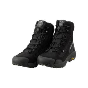 ダイワ  DS-3301G ダイワ FOGLER GORE-TEX ハイカット  28  ブラック DAIWA（ダイワ） [90] '23 フォグラー ゴアテックス ハイカット DS