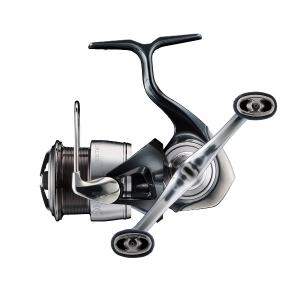 DAIWA（釣り） ダイワ [90] 24 ルビアス LT2500S-DH : かめや