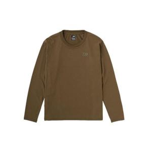 ダイタク　家　ロンT Tシャツ DAIWA（ダイワ） ロンT ロングスリーブ Tシャツ DE-80009 BOXロゴ