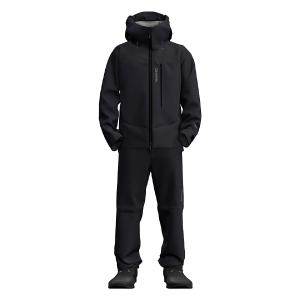 DAIWA（ダイワ） レインマックス ストレッチフィット レインジャケット