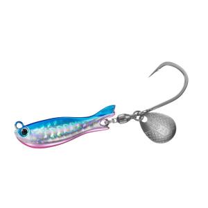 ダイワ(DAIWA) リアルブレードTG 40g (REAL BLADE TG 40g) (爆買