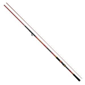 ダイワ(DAIWA) エリアトラウトロッド イプリミ 62XUL 釣り竿