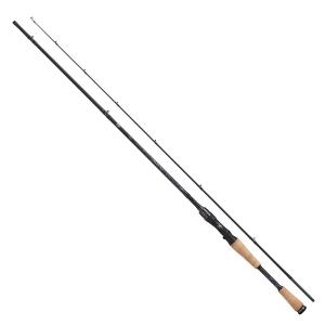 DAIWA（ダイワ） エアエッジ MB 644UL/LS (スピニング 4ピース