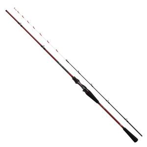 DAIWA（釣り） 【取り寄せ商品】ダイワ ライトゲームX・R (82 M