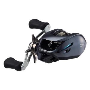 ダイワ　ベイトリール DAIWA（釣り） ダイワ ベイトリール ライト SW X IC 右ハンドル
