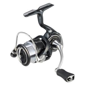 DAIWA（釣り） ダイワ 20 ルビアス FC LT2000S-XH : ヨコオ