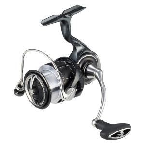 ダイワ(DAIWA) スピニングリール 22 イグジスト PC LT3000-XH ダイワ(DAIWA) スピニングリール 22 イグジスト PC LT3000-XH