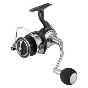 DAIWA（釣り） ダイワ スピニングリール ソルティガ 6000-P 24年