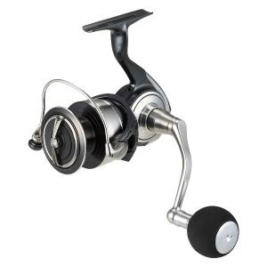 23ソルティガ 5000P 24年追加モデル DAIWA（釣り） ダイワ 23 ソルティガ 5000-P (2024年追加モデル