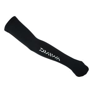 ダイワ (Daiwa) DA-8224 チャコール Mサイズ BUG BLOCKER 手甲付き