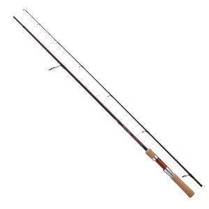 新品　未使用　ダイワ　Daiwa トラウトロッド シルバークリーク　55L-B DAIWA（釣り） ダイワ シルバークリーク 55L−B