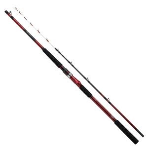 【美品】DAIWA ダイワ YARI IKA X MH-195 釣り竿 ダイワ ヤリイカX MH-195 - 釣具のポイント 【公式】オンライン