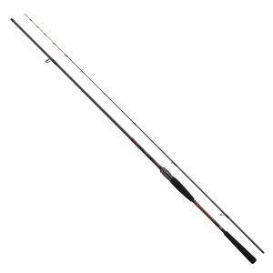 DAIWA - DAIWA紅牙テンヤゲームMH-240 Amazon | ダイワ(DAIWA) 船竿 紅牙テンヤゲームMX・R MH-240・R