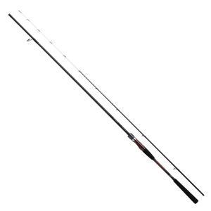 DAIWA　ダイワ　テンヤゲームX MH-240　ひとつテンヤ真鯛 DAIWA（ダイワ） 紅牙テンヤゲーム M-240・K / 鯛 ひとつテンヤ ロッド