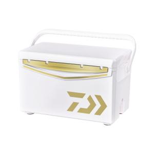 DAIWA（ダイワ） クーラーボックス 27L プロバイザーHD ZSS2700EX H