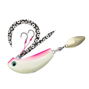 パドル ワーナー カリスタ 2ピース (ベントシャフト) 220cm