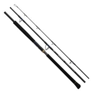 DAIWA（ダイワ） 25 ソルティガ C EXPEDITION 710-8 (オフショア