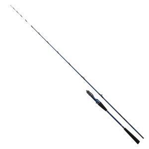 ダイワ メタリア タチウオテンヤSP 82-175/8:2調子/メタルトップ DAIWA（釣り） メタリアタチウオテンヤSP 82H-180 船竿 ロッド