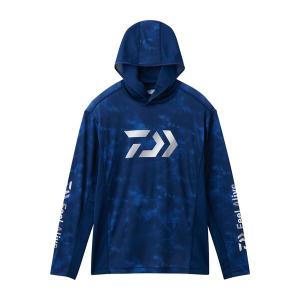 ダイワ ウェア Feel Alive. ドライフーデイ DE-3525 DE-3525 Feel Alive. ドライフーディー(ウェア)｜DAIWA