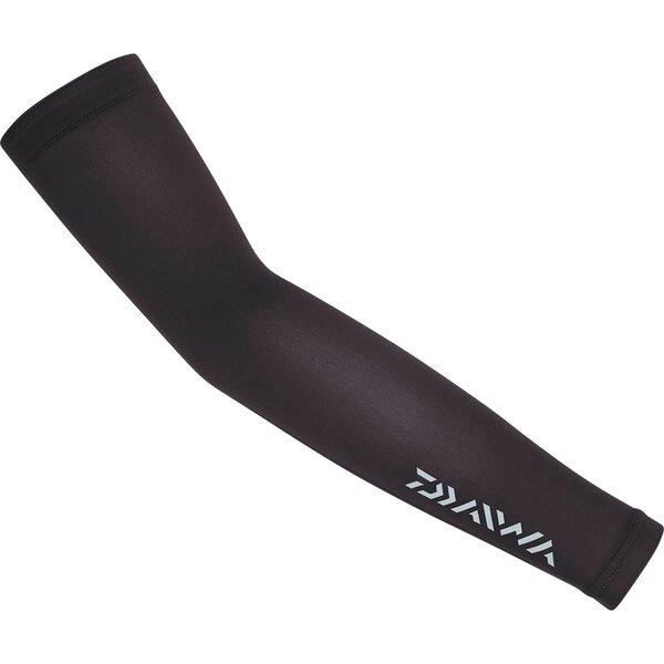 ダイワ [90] 26年春夏 DA-8125 ICEDRY(R) アームカバー ガンメタル L 26...