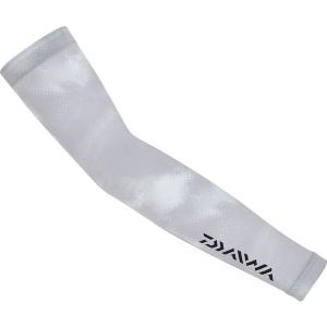 DAIWA（ダイワ） アイスドライ アームカバー 指スリット付き DA-7725