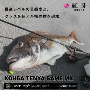 ダイワ [90] 紅牙テンヤゲーム MX H-...の詳細画像1