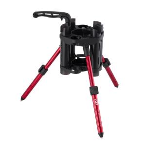 ダイワ ライトルアーロッドスタンド α302の買取情報