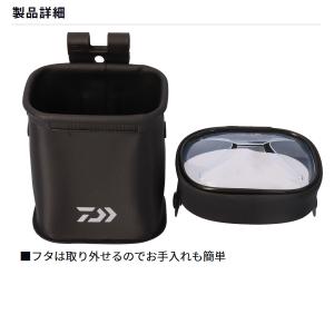 ダイワ [90] VS エコバッカン (A) ...の詳細画像3