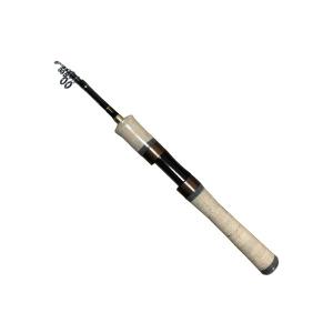 Major Craft トラパラネイティブ 振出モデル TXST-465ULの商品画像