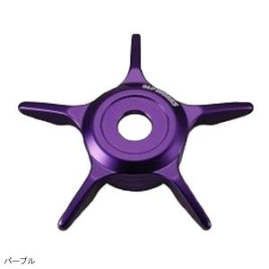 SLP WORKS SLPワークス [90] スティーズ SCL スタードラグ パープル