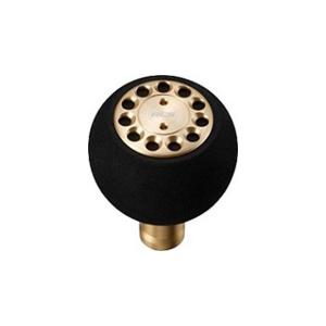 SLP WORKS SLPワークス [90] SLPW Iシェイプウッドノブ 黒檀F 数量限定