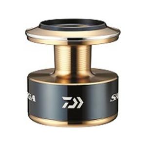 SLP WORKS SLPワークス 23ソルティガ 4000 スプール ブルー [90