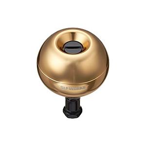 SLP WORKS SLPワークス [90] RCS 25SALTIGA(ソルティガ) 47mm アルミ