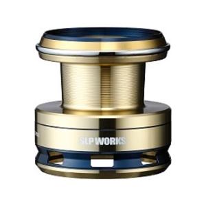 SLP WORKS SLPワークス [90] 25ソルティガ スプール 14000SPL ゴールド