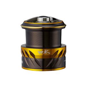 SLP WORKS SLPワークス [90] 24RCS ISO カラースプール 2500 ゴールド